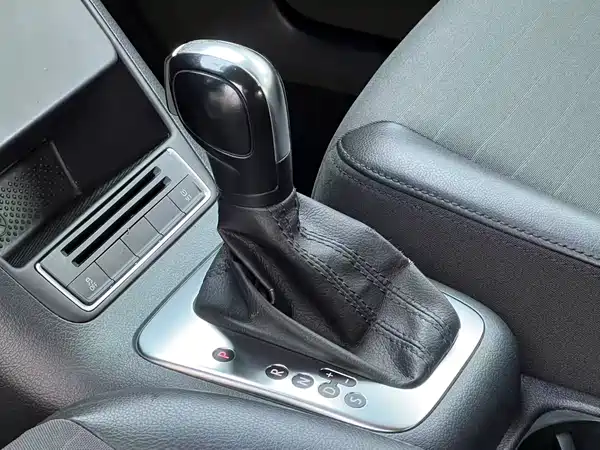 Volkswagen Tiguan 2016