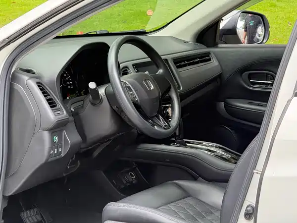 Honda Vezel 2020