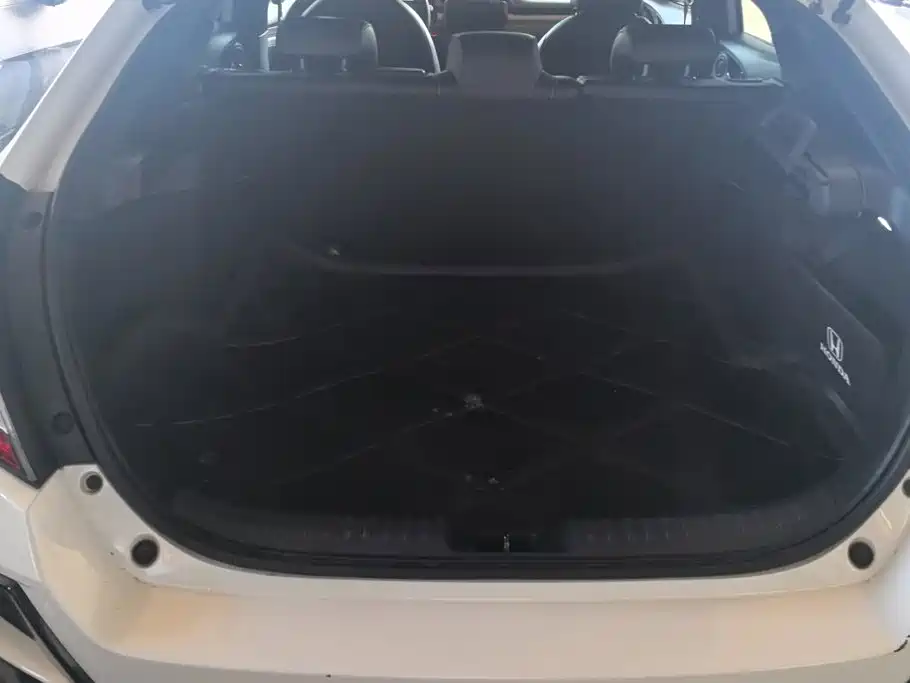 Honda Civic 2022