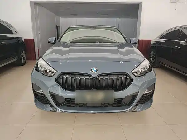 BMW 2 Series 2023