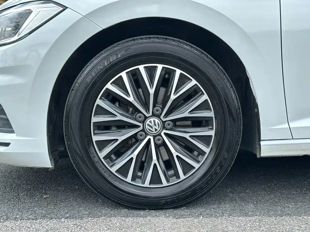 Volkswagen Sagitar 2019 — фото 21