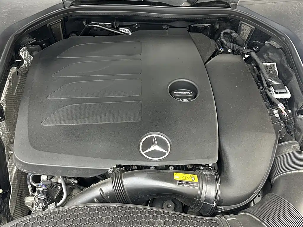 Mercedes-Benz E-Class 2022 — фото 10