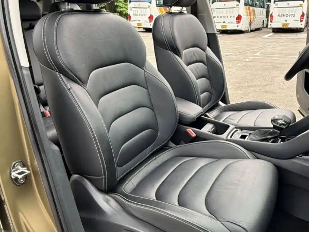 Skoda Kodiaq 2018 — фото 10