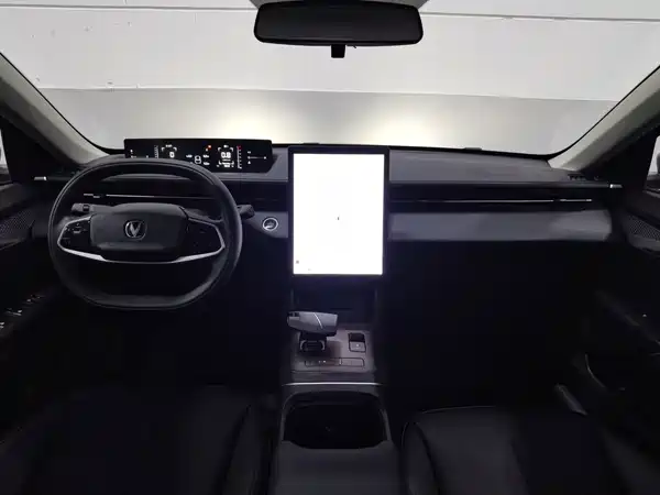 Changan Yida 2024