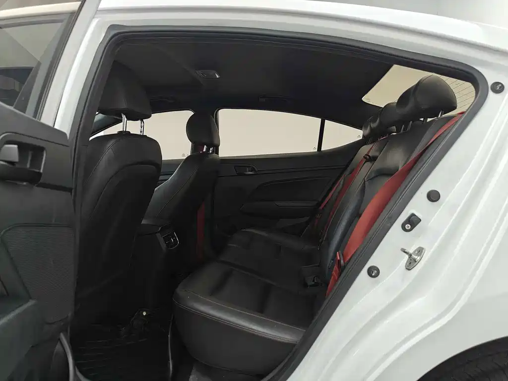 Hyundai Celesta 2019 — фото 11