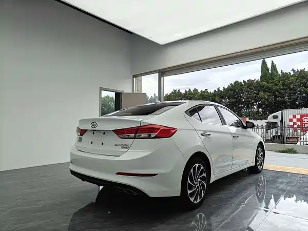 Hyundai Celesta 2019