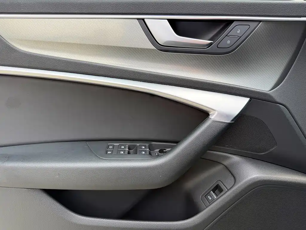 Audi A6L 2020 — фото 9