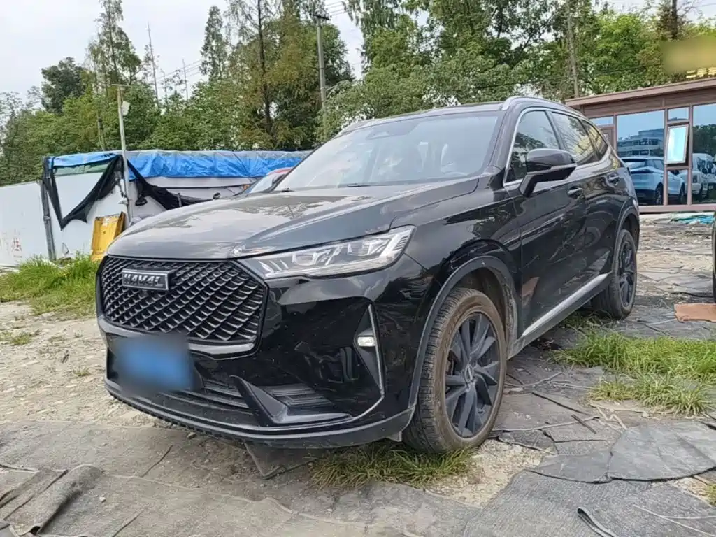 Haval H6 2022