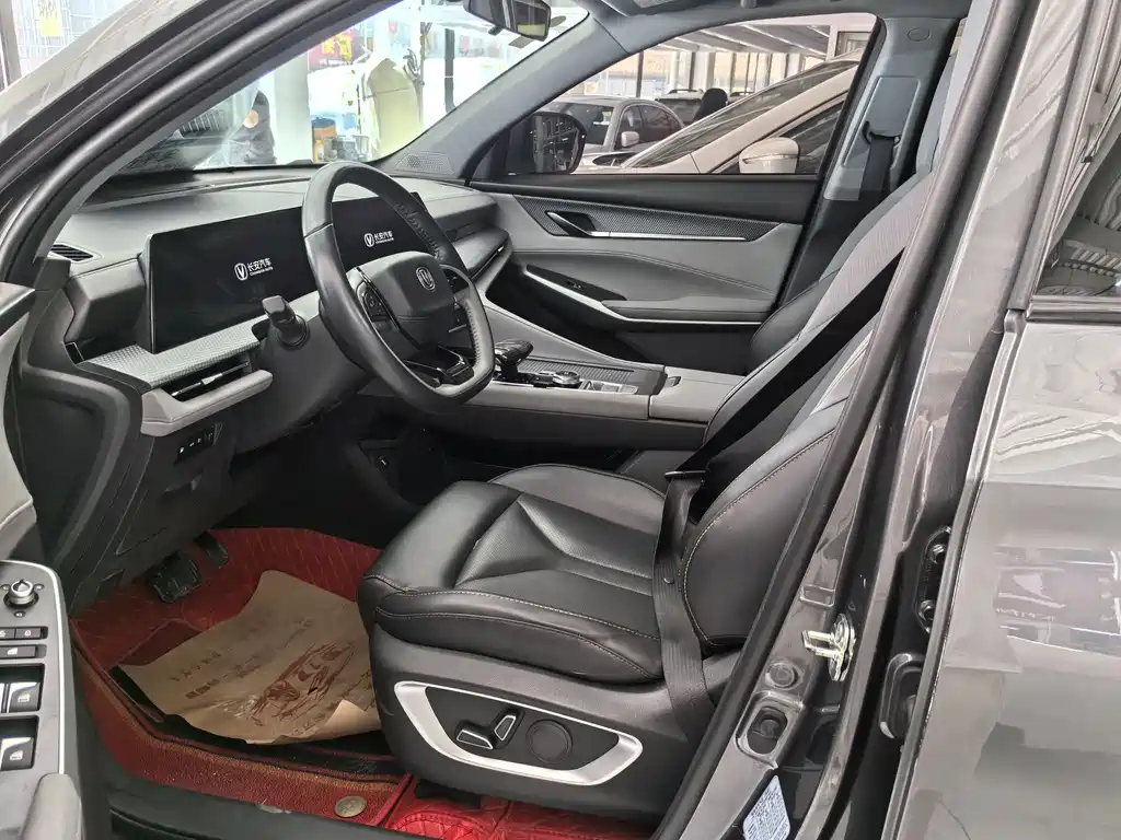Changan CS75 PLUS 2022 — фото 7