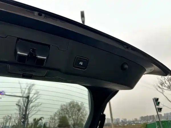 Changan UNI-V 2023