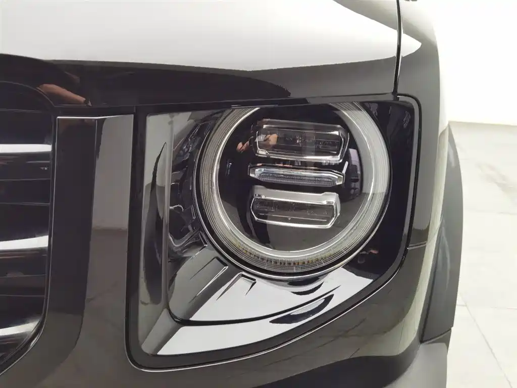 Haval Big Dog 2020