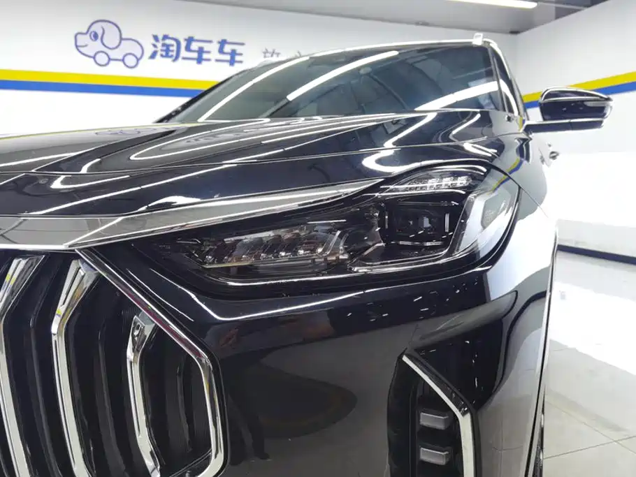 Jetour X70 PLUS 2023