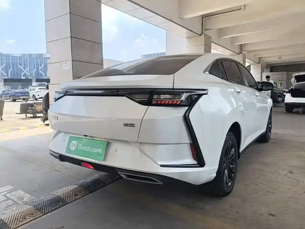 Dongfeng Yixuan 2025