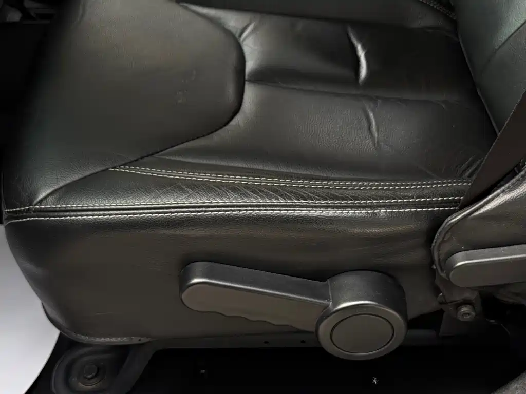 Jeep Wrangler 2014 — фото 20