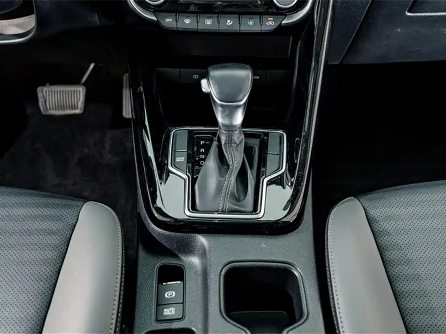 Kia Sportage 2021 — фото 13