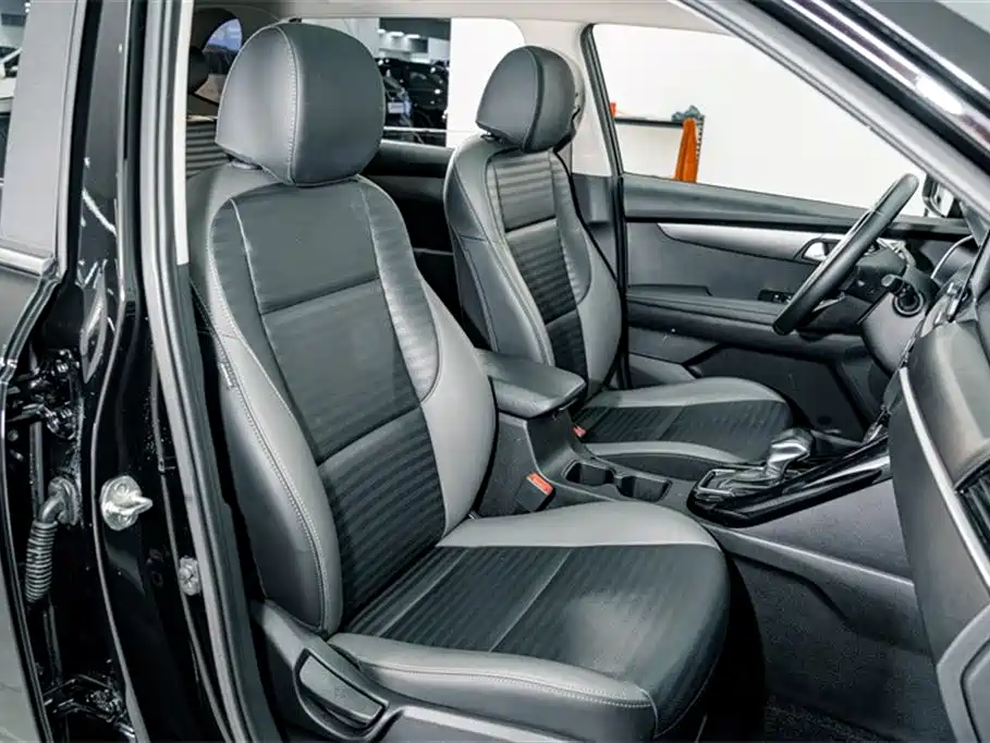 Kia Sportage 2021 — фото 19