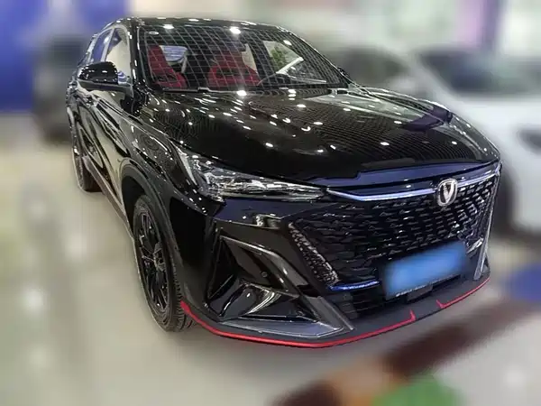 Changan X5 PLUS 2024