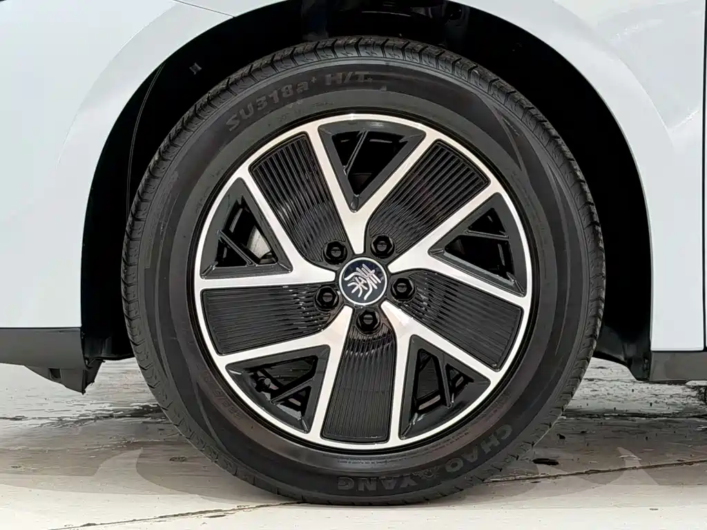 BYD Qin L 2024 — фото 26