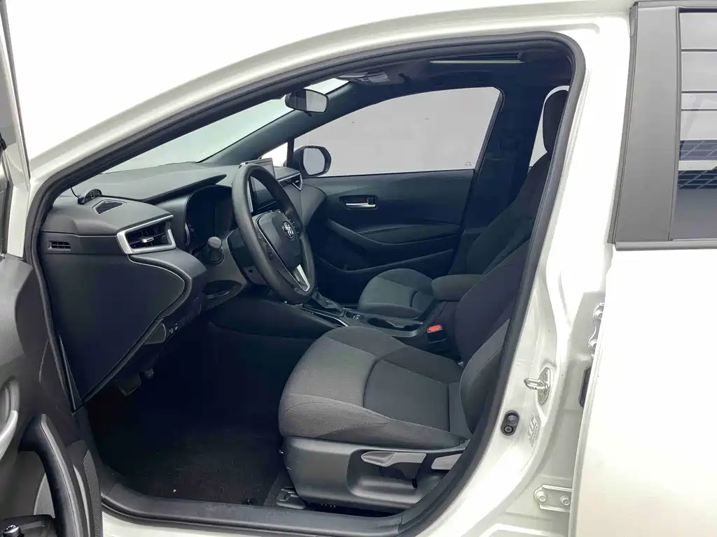 Toyota Levin 2022