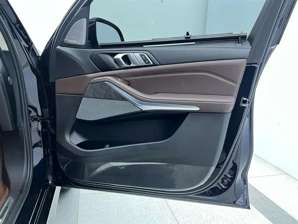 BMW X5 2023 — фото 18