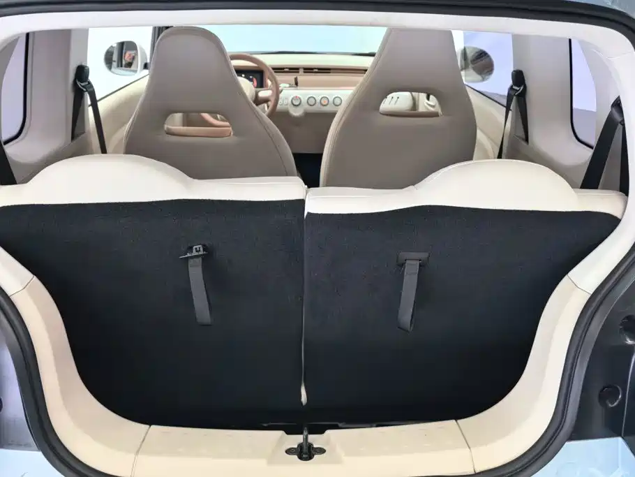 Bestune Pony 2025