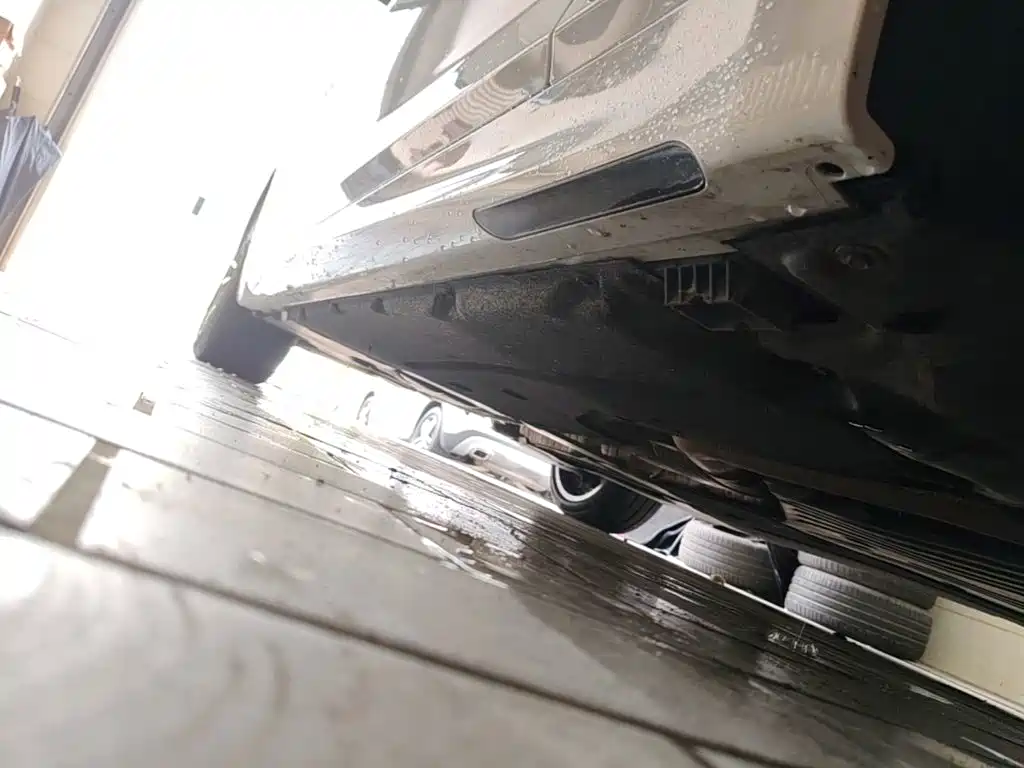 BMW 5 Series 2023