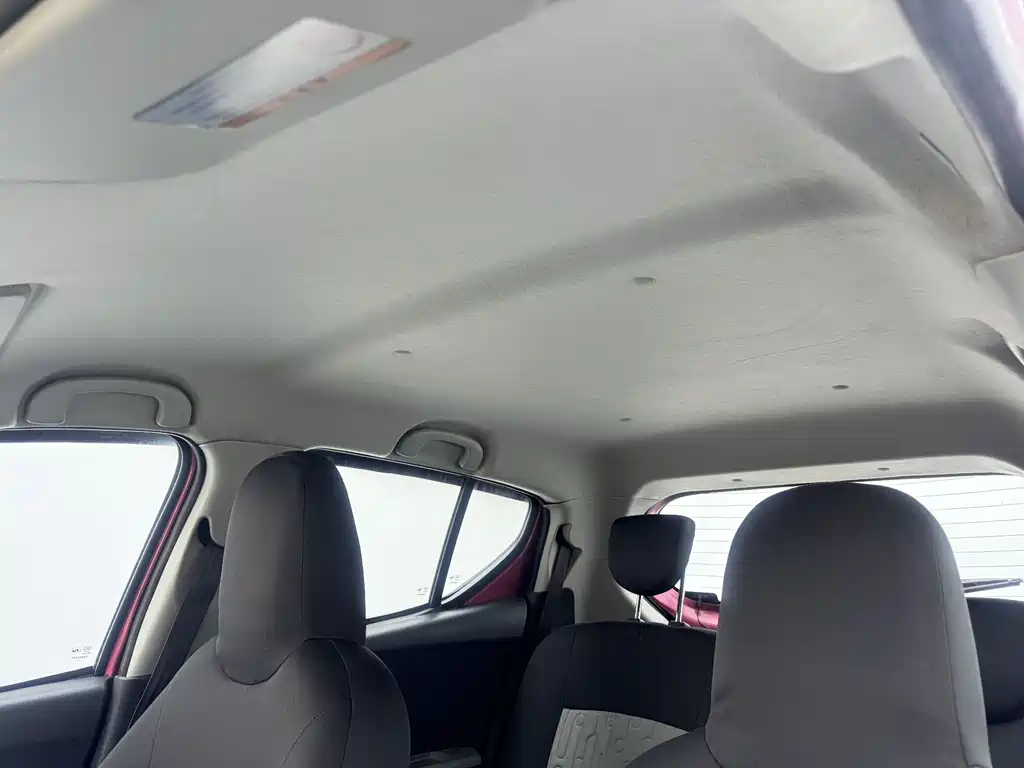 Suzuki Alto 2015 — фото 11