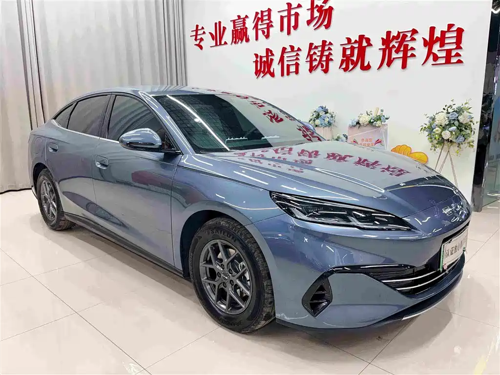 BYD Seal 06 2024
