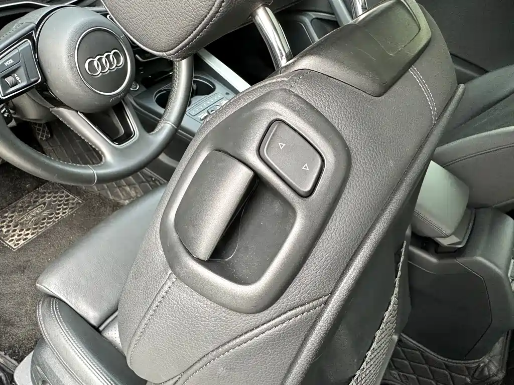 Audi A5 2020 — фото 11