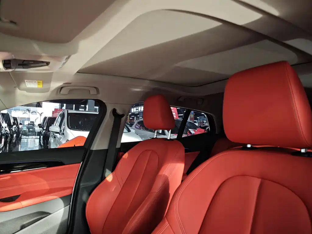 BMW X2 2023