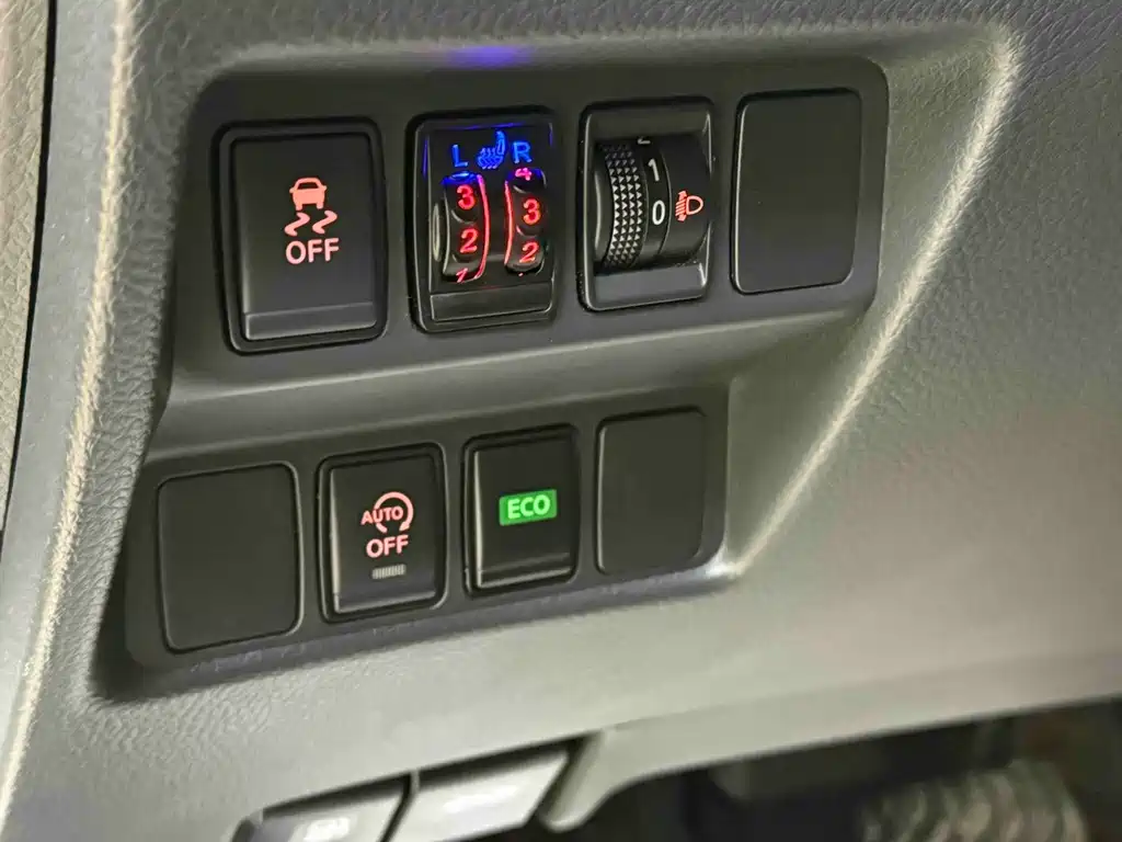 Nissan Qashqai 2023 — фото 11