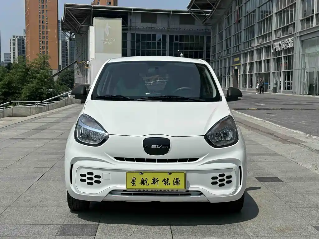 Roewe Clever 2021