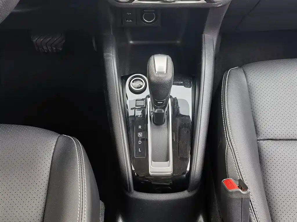 Nissan Kicks 2020 — фото 13