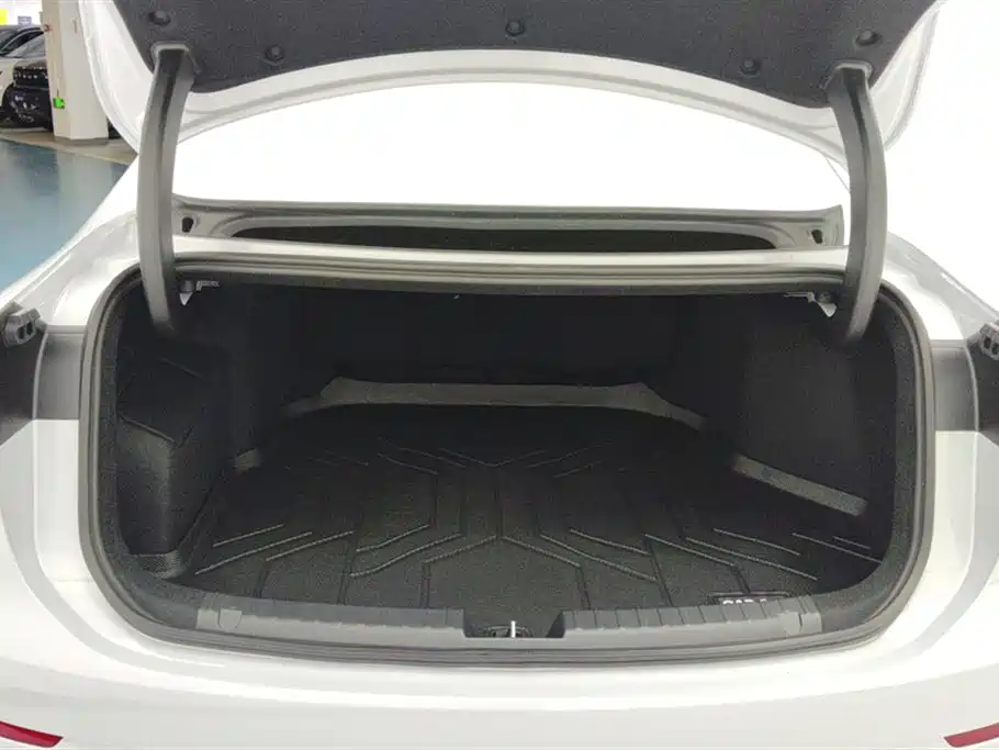 Geely Galaxy A7 EM 2025 — фото 4