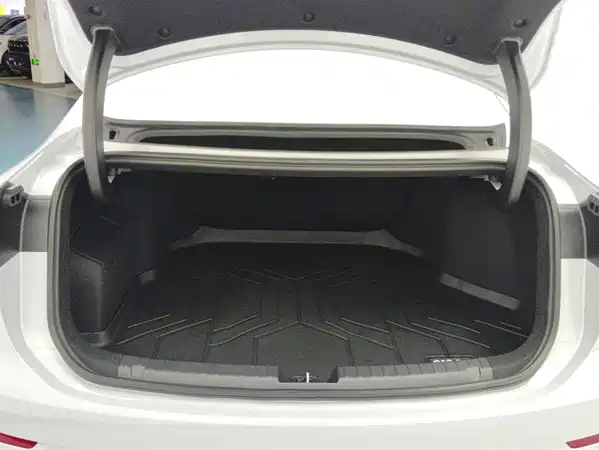Geely Galaxy A7 EM 2025