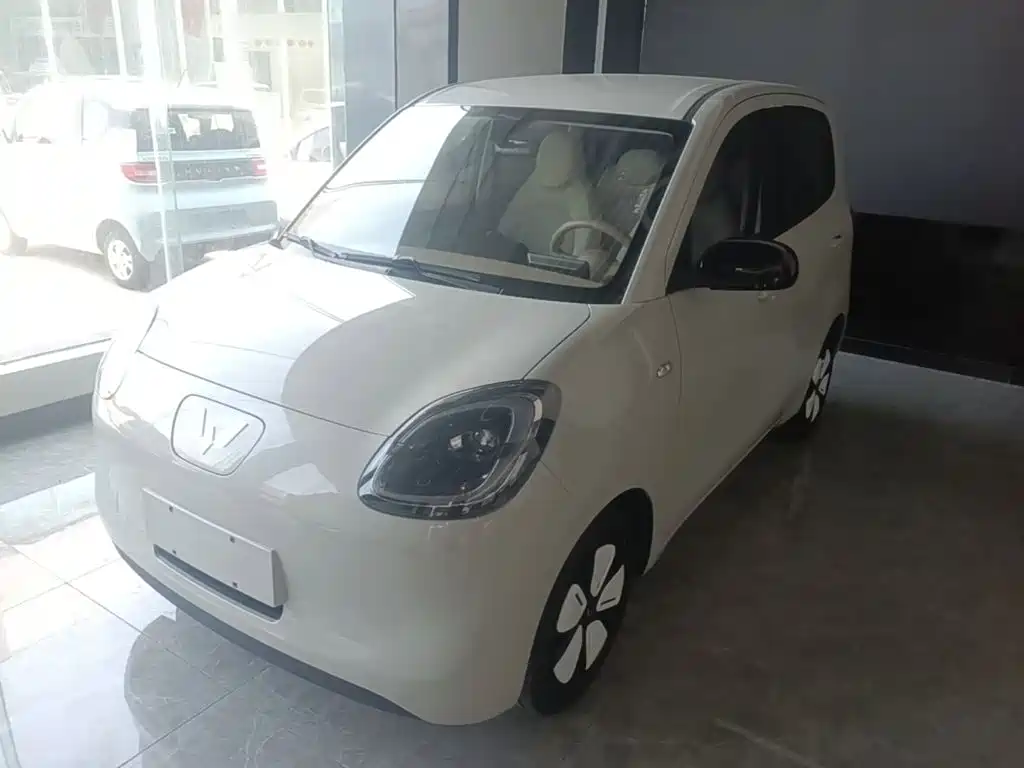 Wuling MINIEV 2025