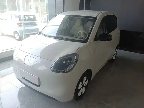 Wuling Hongguang MINIEV 2025