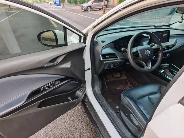 Buick Velite 6 2022