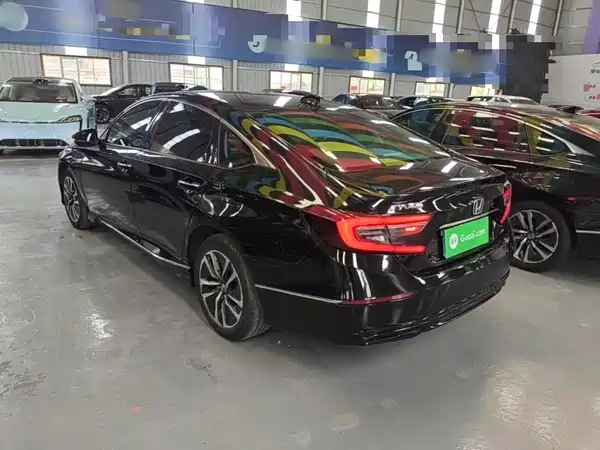 Honda Accord 2023