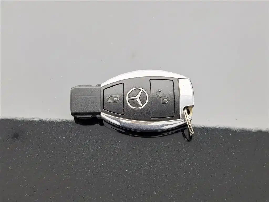 Mercedes-Benz B-Class 2013 — фото 19