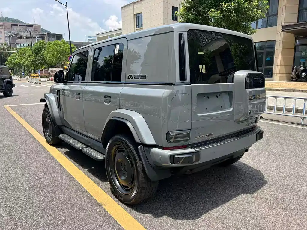 Icar Super V23 2025