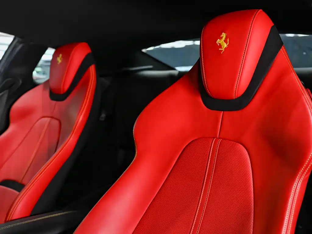 Ferrari Roma 2021 — фото 12