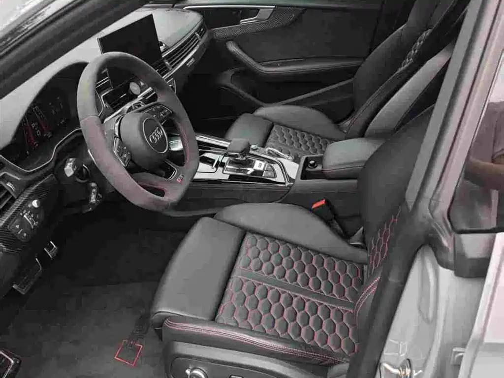 Audi RS 5 2025