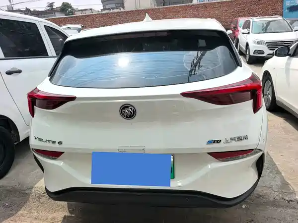 Buick Velite 6 2024