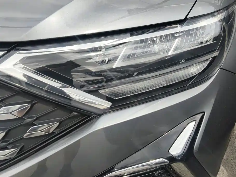 Jetta VS5 2023