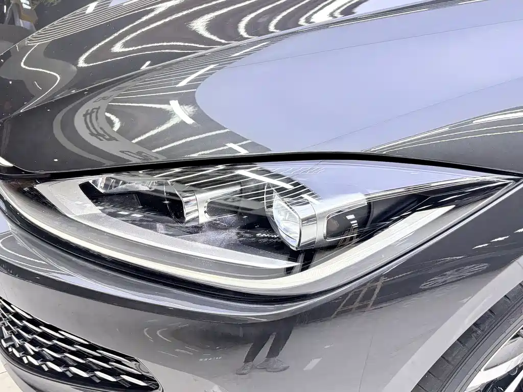 Volkswagen Lamando 2023