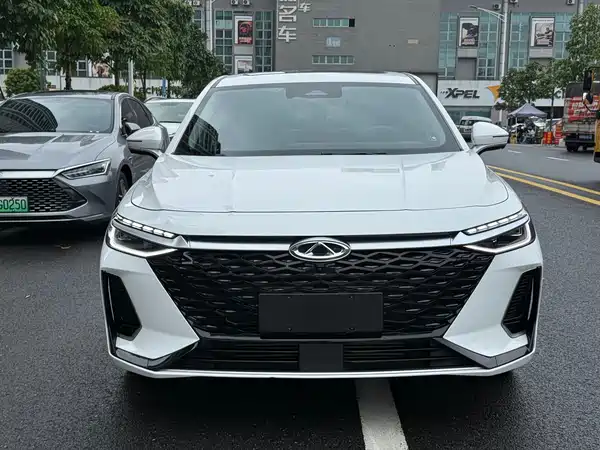Chery Arrizo 8 2022