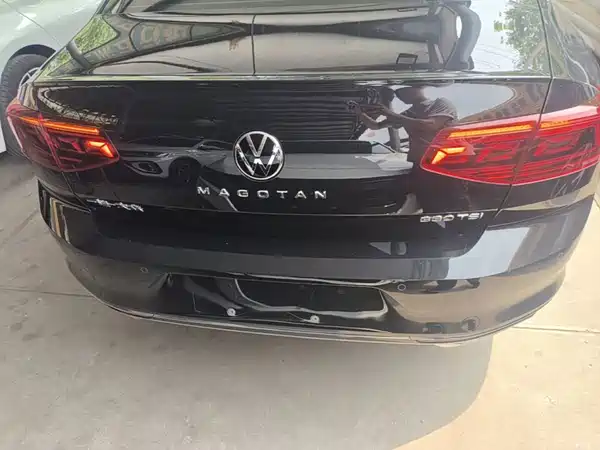 Volkswagen Magotan 2023