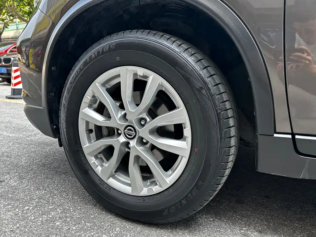 Nissan X-Trail 2020 — фото 15