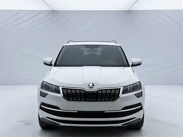 Skoda Karoq 2022